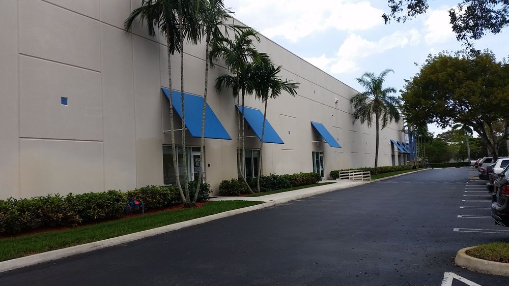 11014 NW 33rd Street #102, Miami, FL 33172
